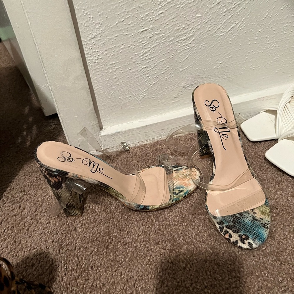 Heels